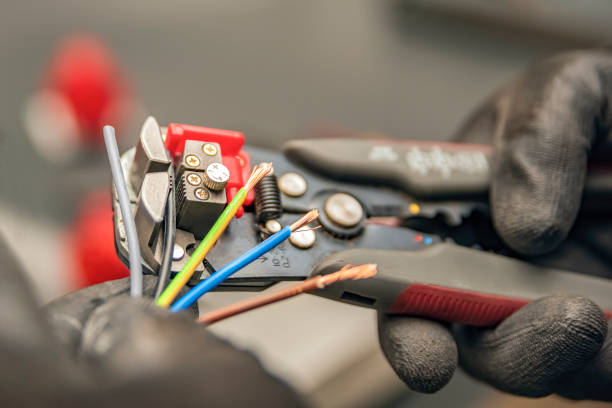 Best Licensed Electrician  in Westvale, NY