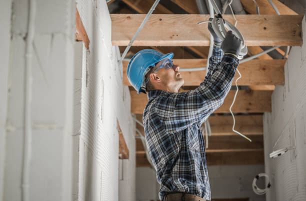 Best Electrician for Home Renovation  in Westvale, NY