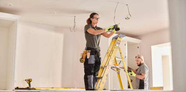 Best Electric Panel Repair  in Westvale, NY