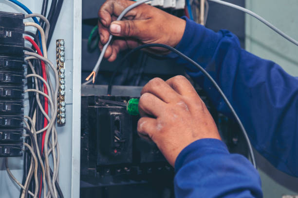 Best 24-Hour Electrician  in Westvale, NY