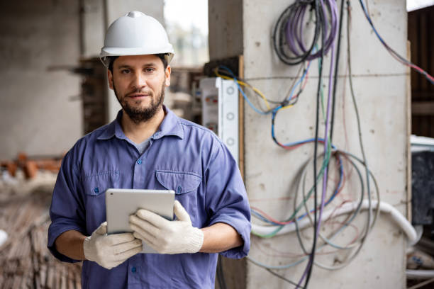 Best Affordable Electrician  in Westvale, NY