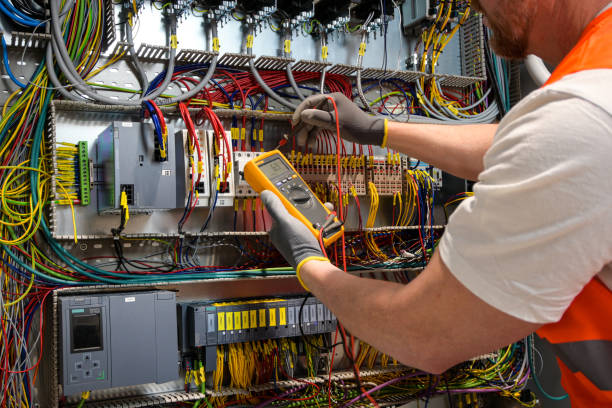 Best Local Electrician Companies  in Westvale, NY