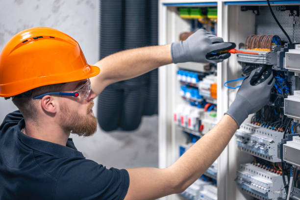 Best Residential Electrician Services  in Westvale, NY