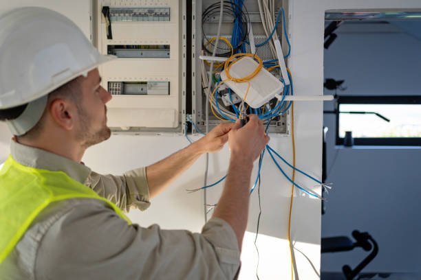 Best Ceiling Fan Installation Electrician  in Westvale, NY