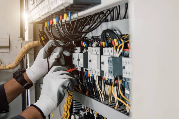 Best Circuit Breaker Repair  in Westvale, NY